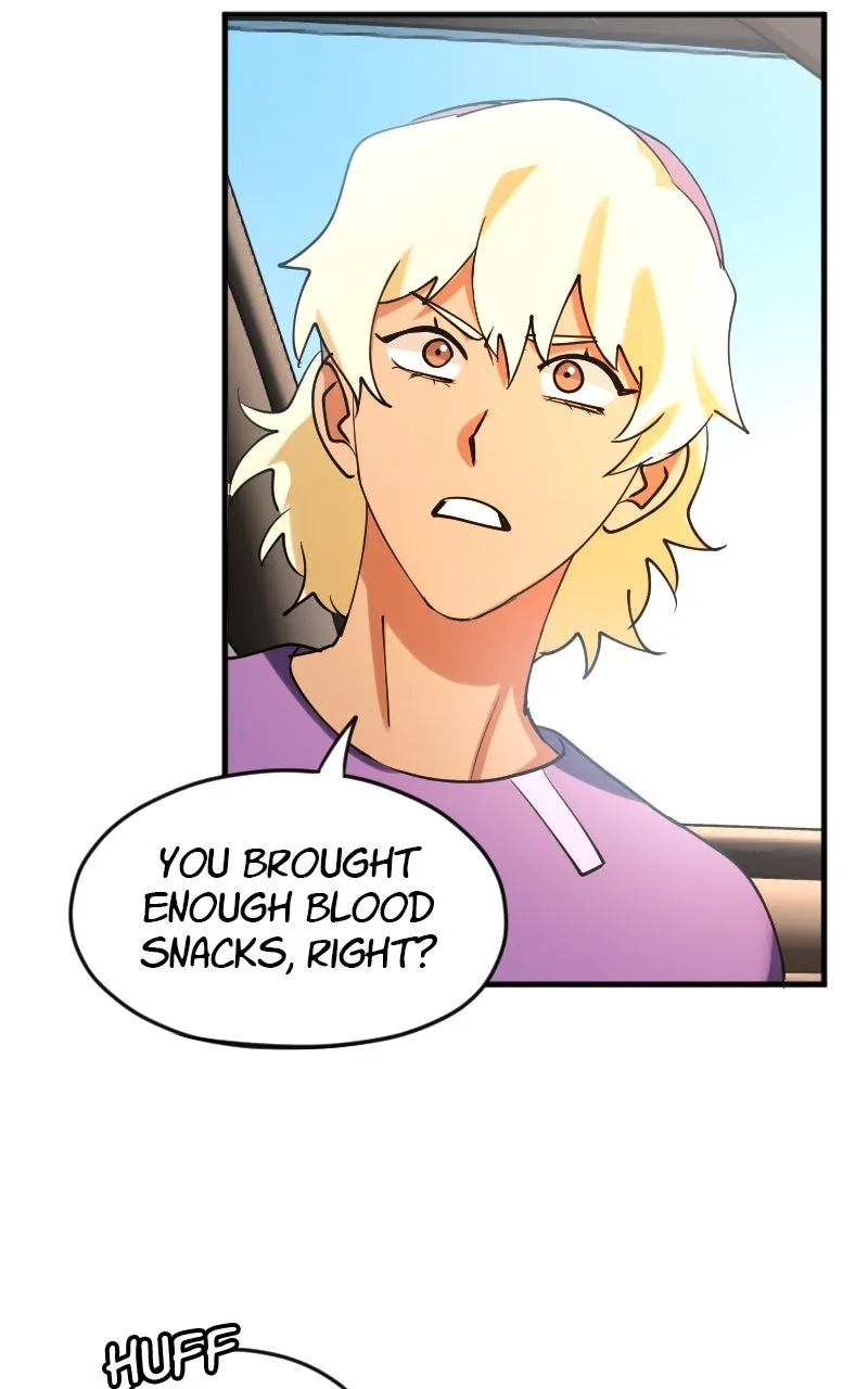 Love Bites Chapter 35 page 45 - 