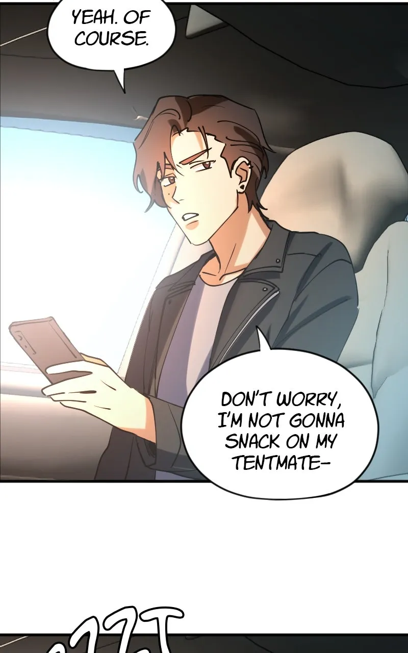 Love Bites Chapter 35 page 46 - 