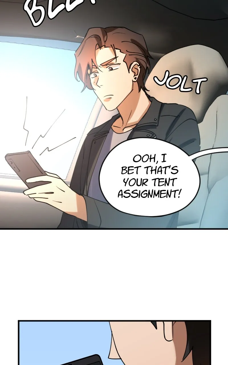 Love Bites Chapter 35 page 47 - 