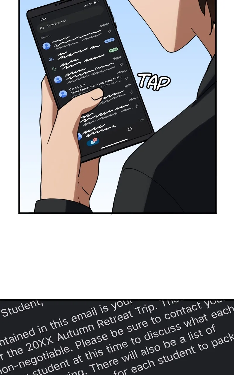 Love Bites Chapter 35 page 48 - 