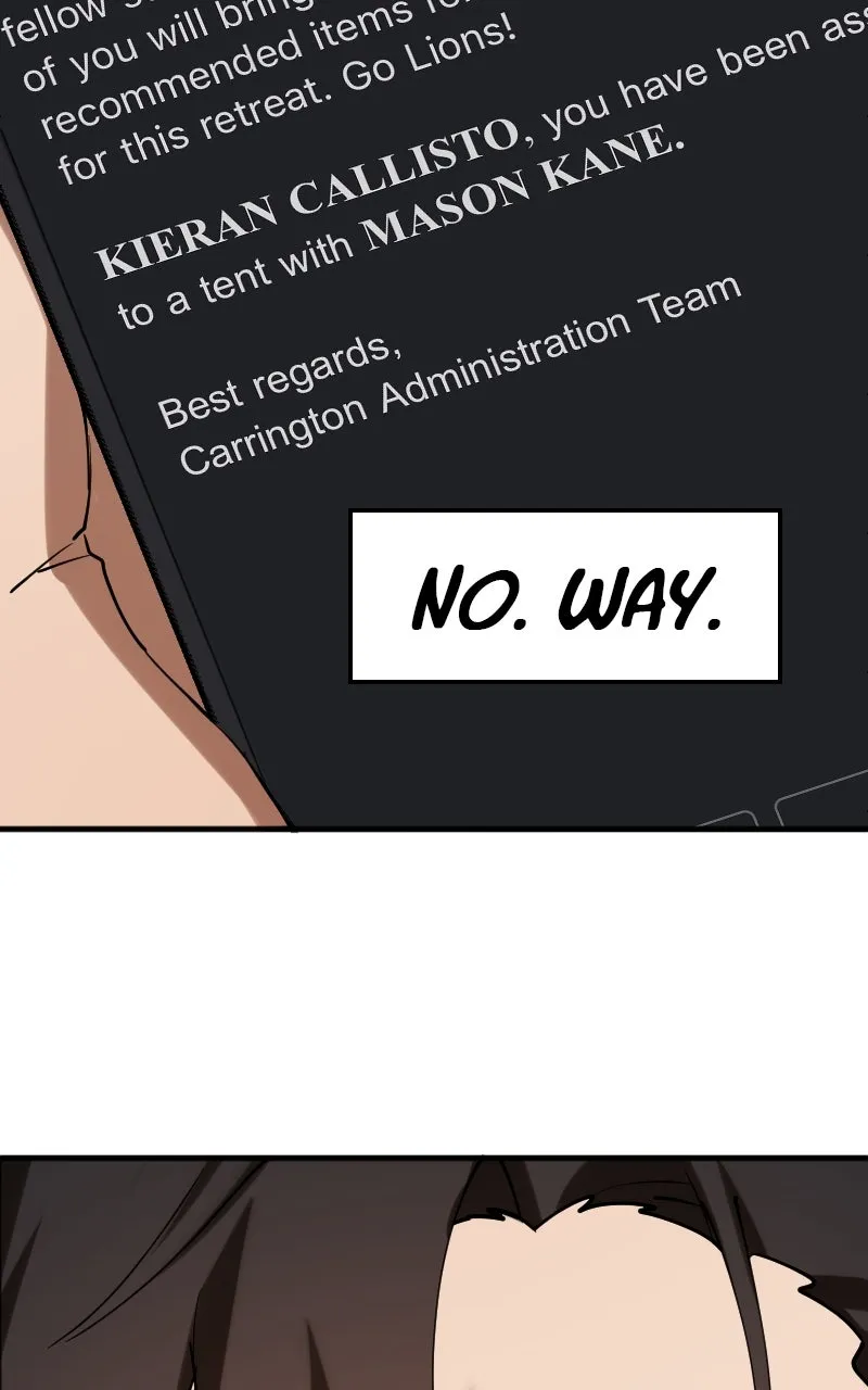 Love Bites Chapter 35 page 49 - 