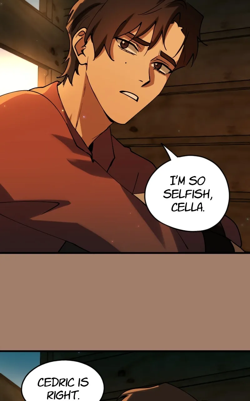 Love Bites Chapter 35 page 6 - 