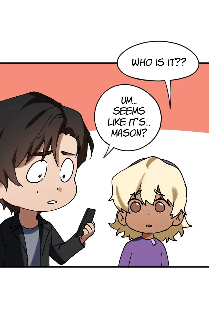 Love Bites Chapter 35 page 51 - 