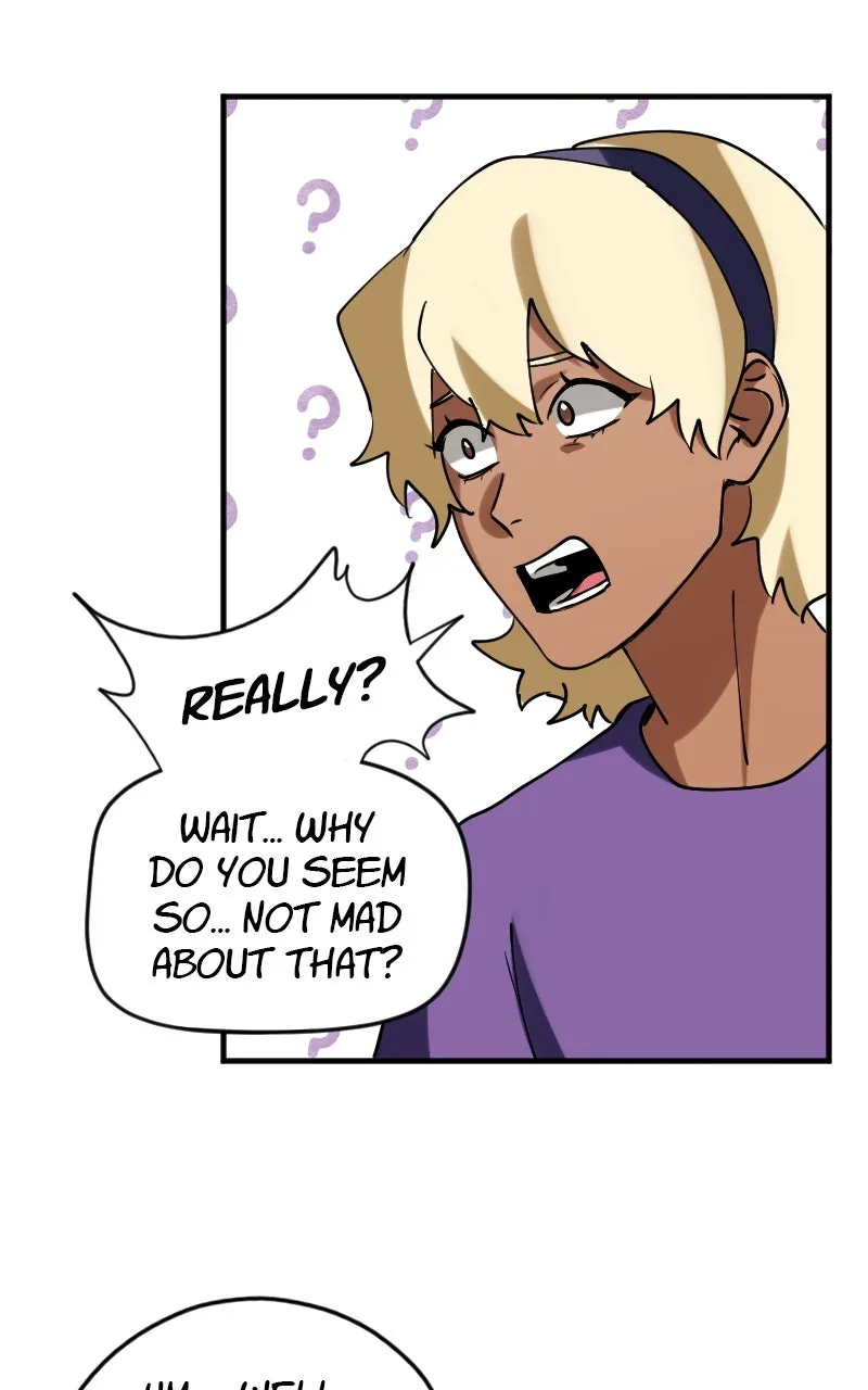 Love Bites Chapter 35 page 52 - 