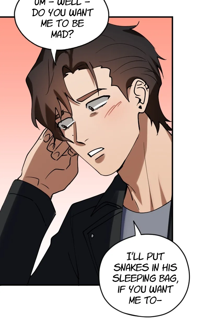 Love Bites Chapter 35 page 53 - 