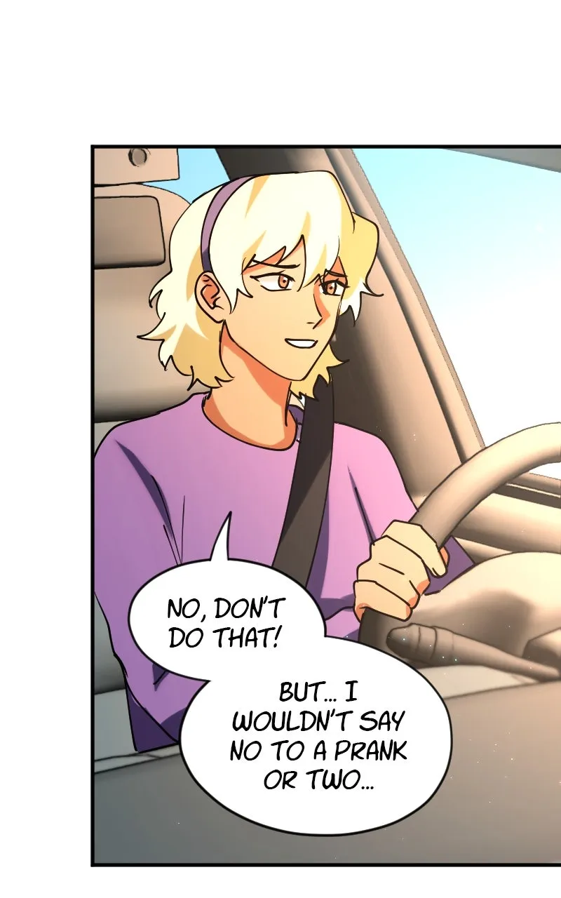 Love Bites Chapter 35 page 54 - 