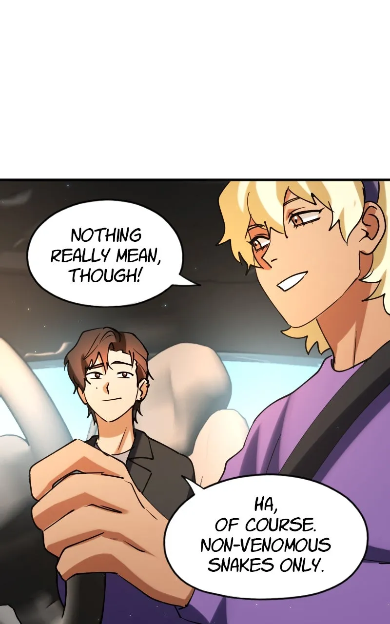 Love Bites Chapter 35 page 55 - 