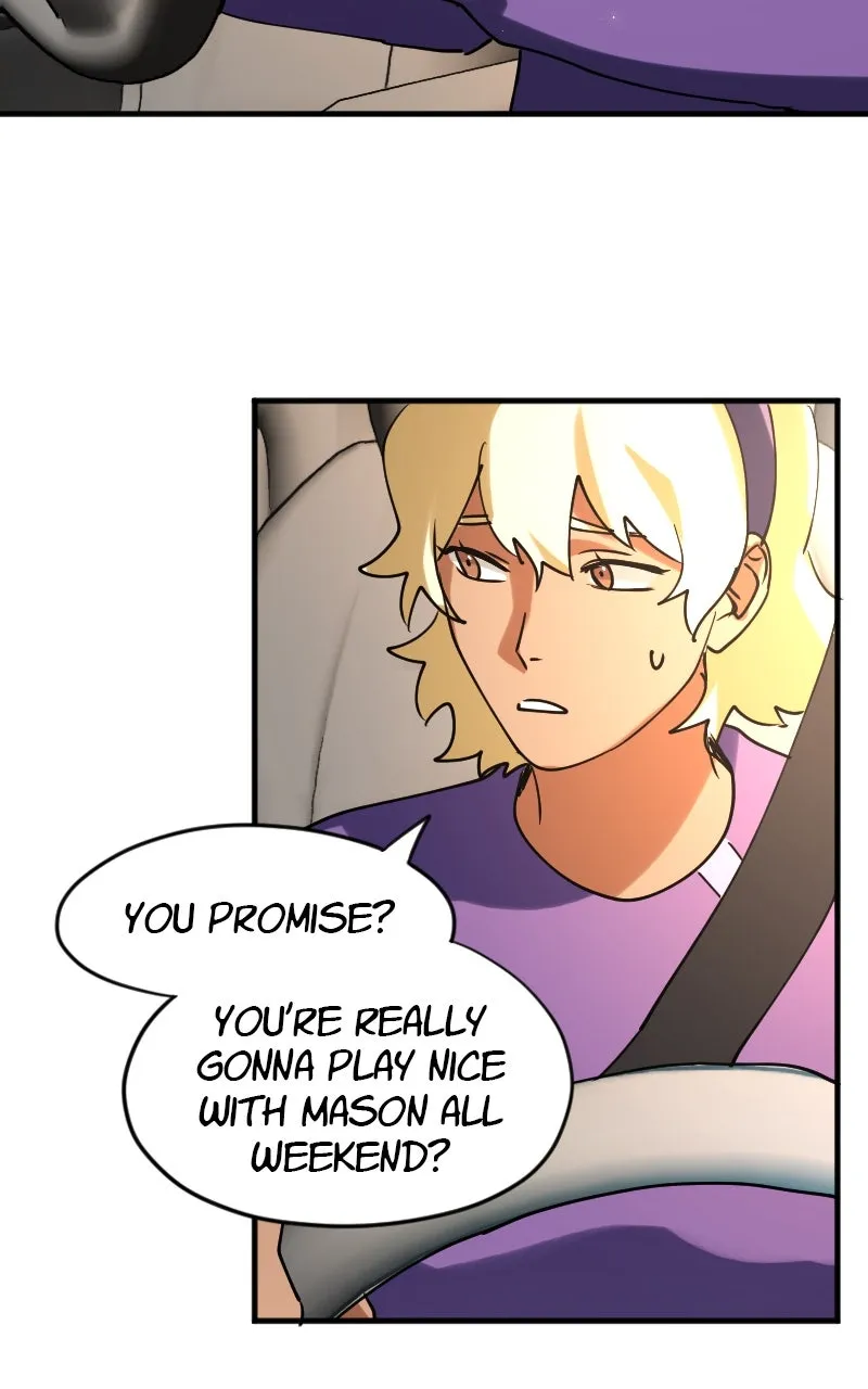 Love Bites Chapter 35 page 56 - 