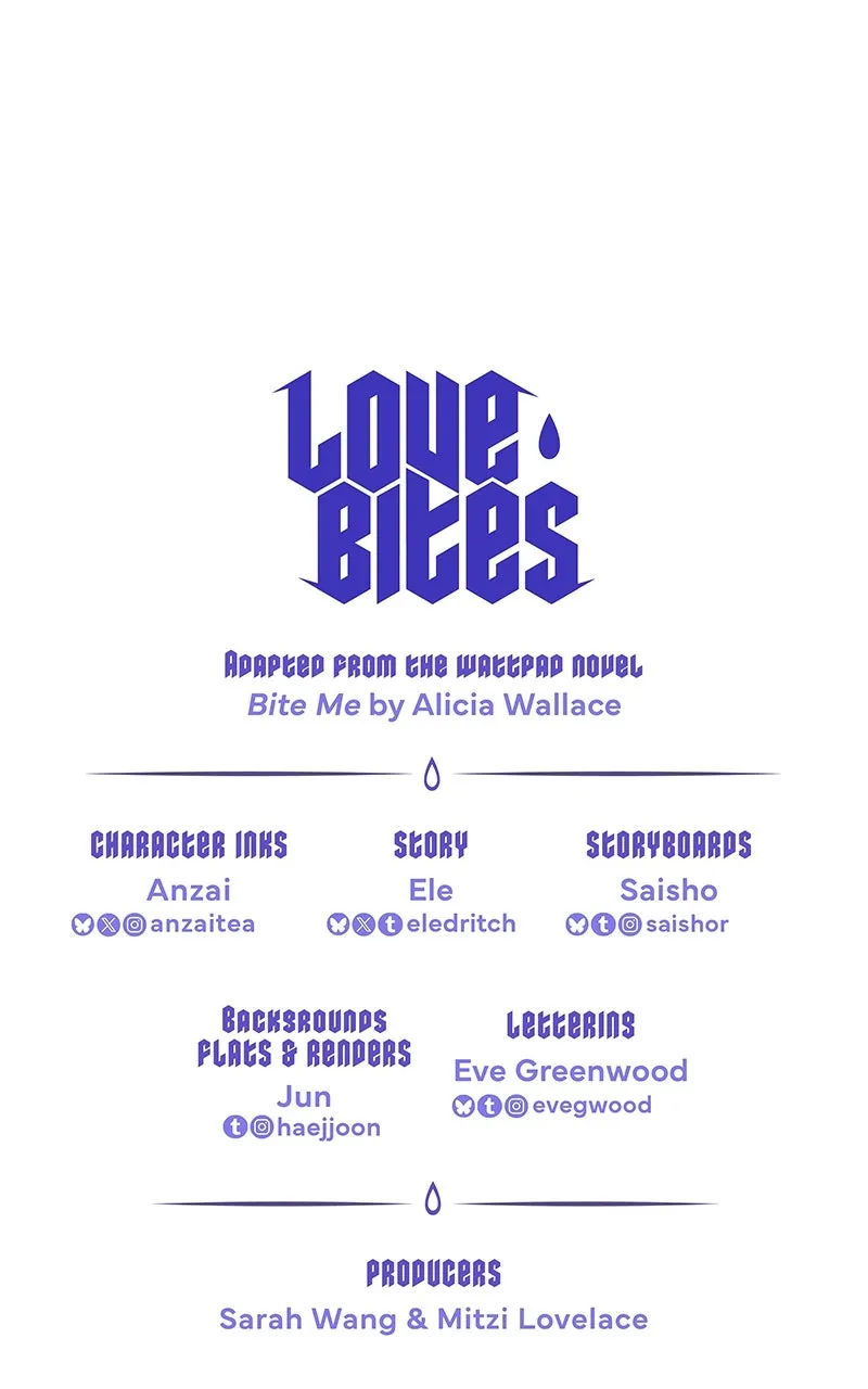 Love Bites Chapter 35 page 64 - 