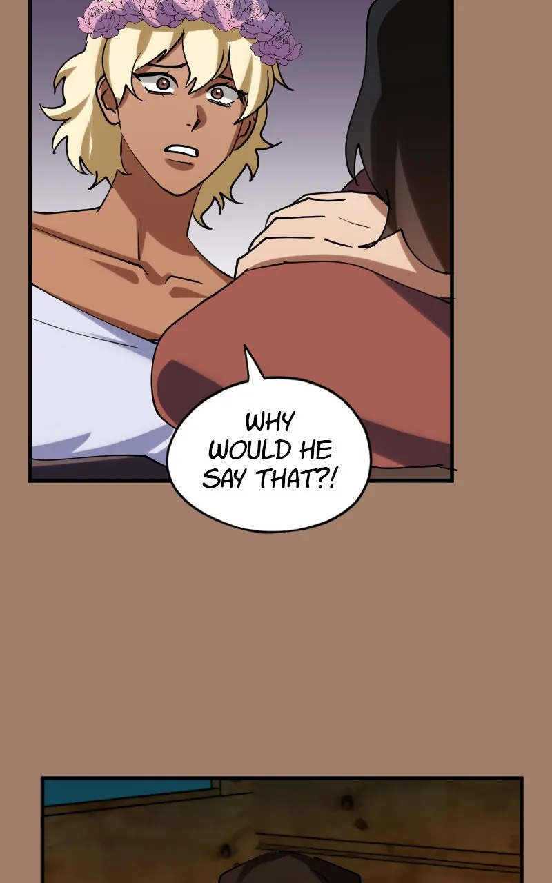 Love Bites Chapter 35 page 8 - 