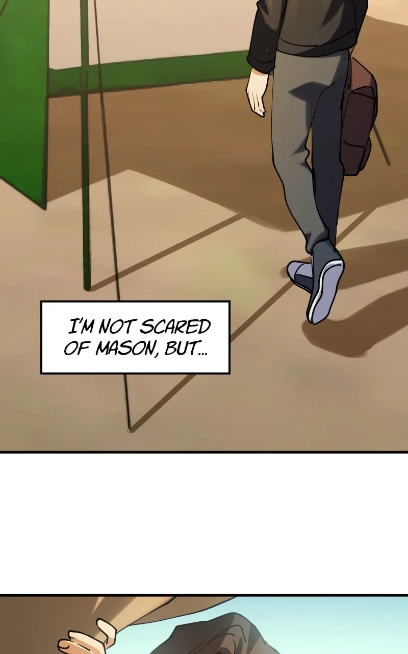 Love Bites Chapter 36 page 11 - 