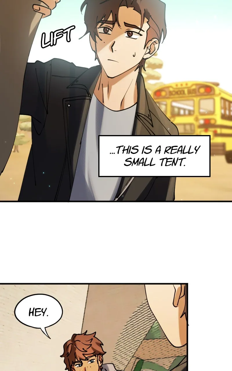 Love Bites Chapter 36 page 12 - 
