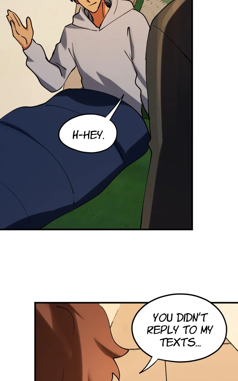 Love Bites Chapter 36 page 13 - 