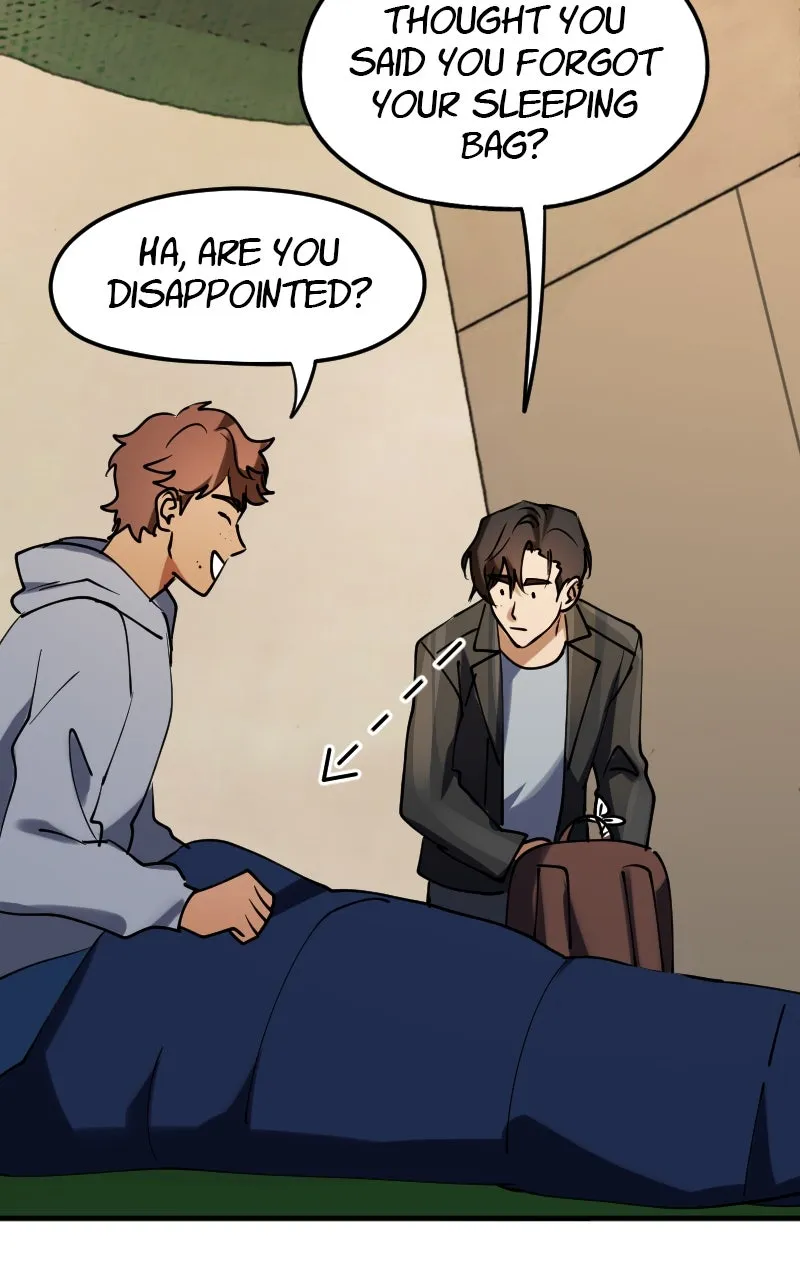 Love Bites Chapter 36 page 15 - 