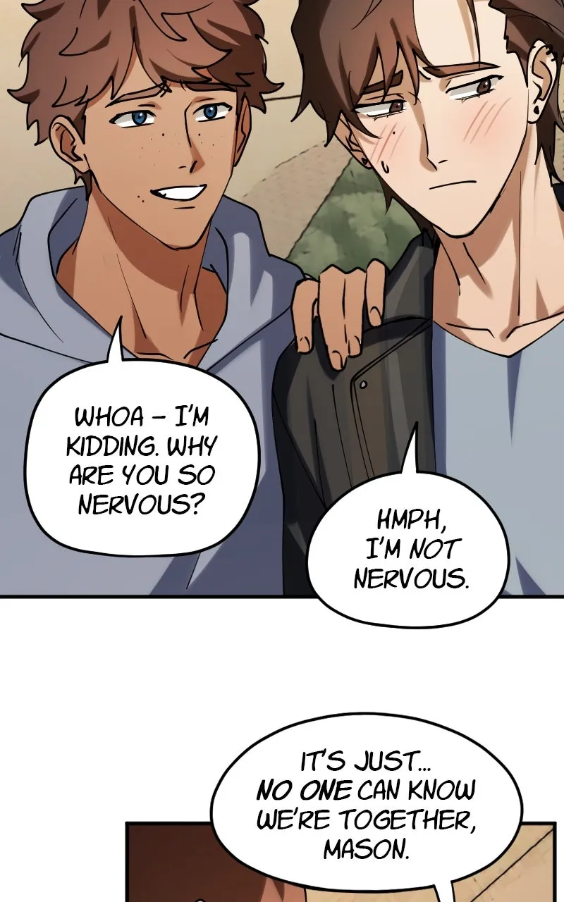 Love Bites Chapter 36 page 17 - 