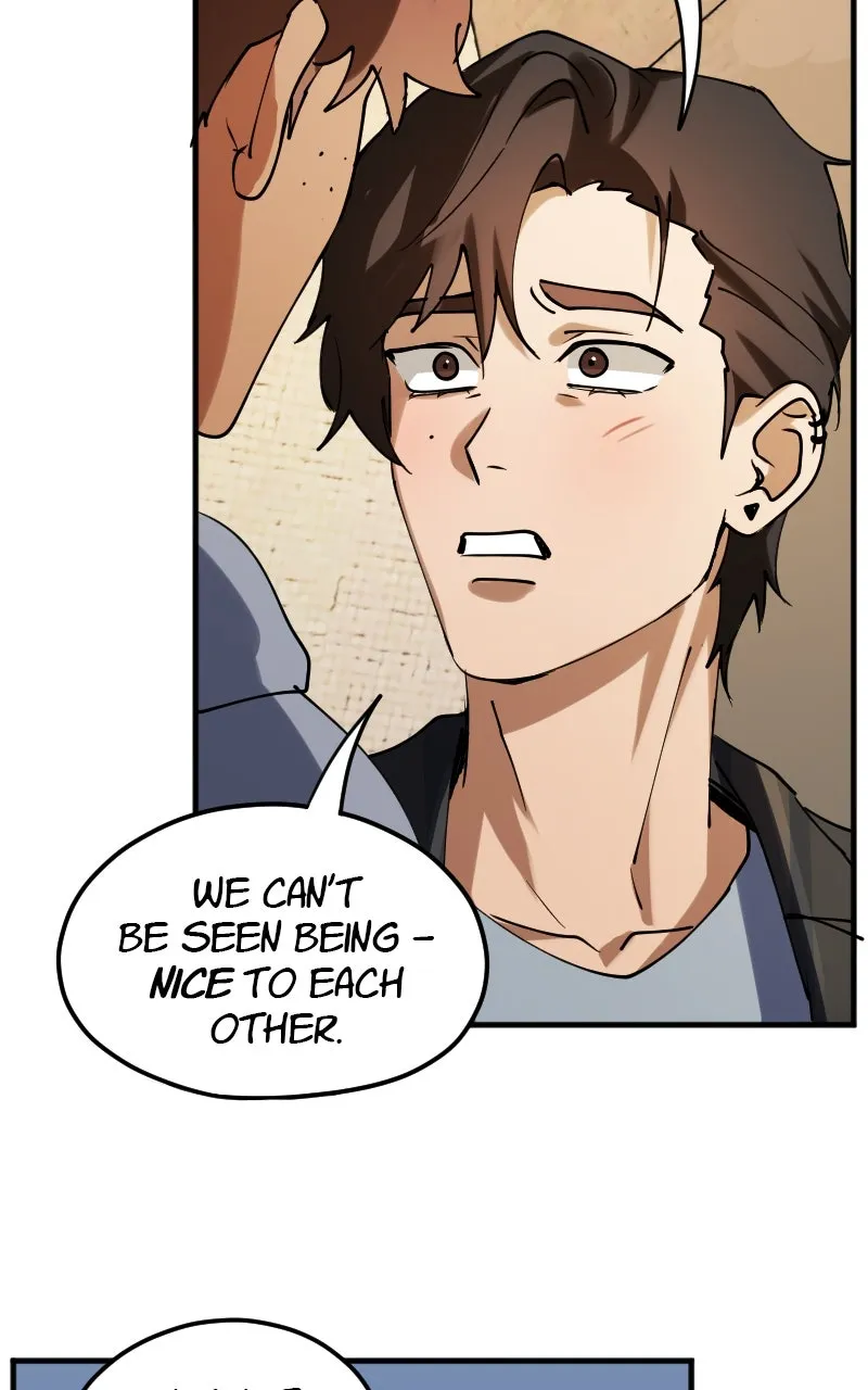 Love Bites Chapter 36 page 18 - 