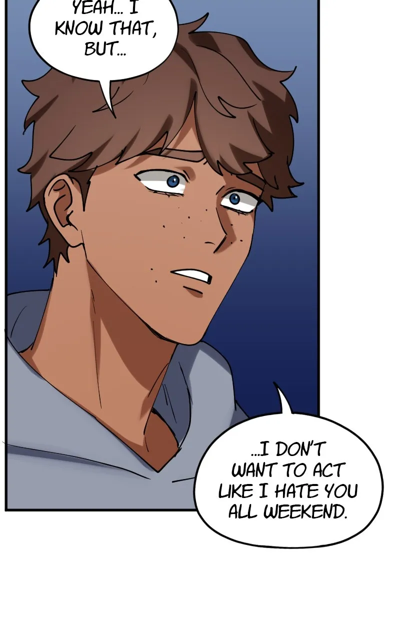 Love Bites Chapter 36 page 19 - 
