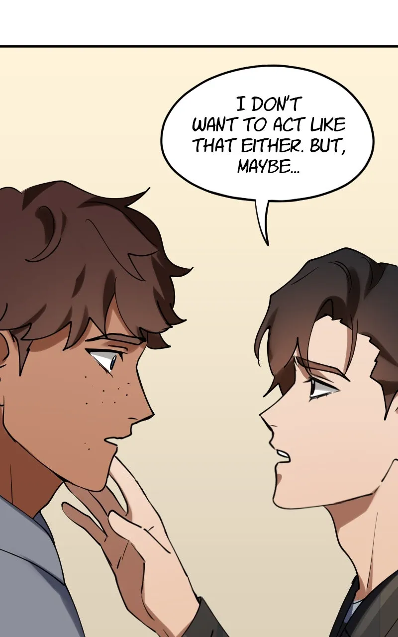 Love Bites Chapter 36 page 20 - 