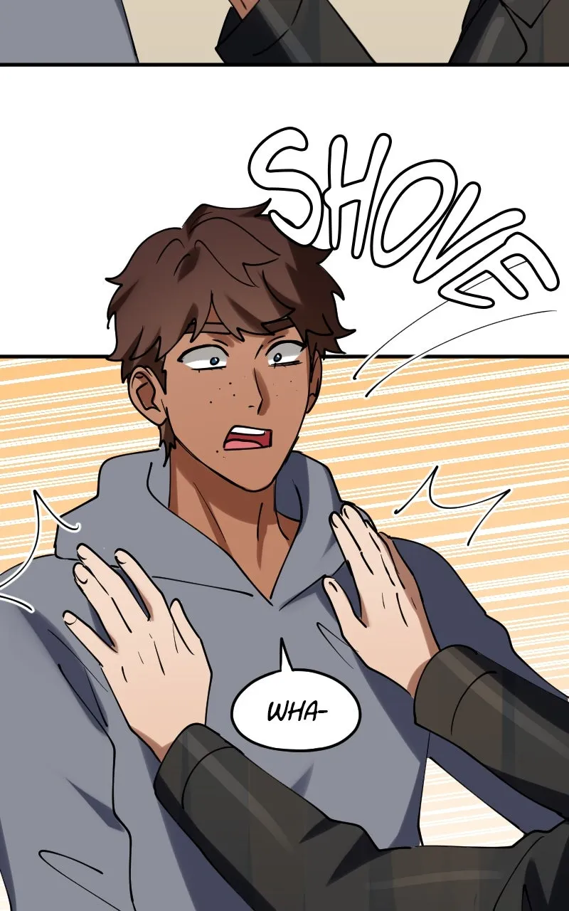 Love Bites Chapter 36 page 21 - 