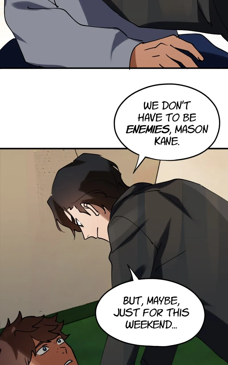 Love Bites Chapter 36 page 22 - 