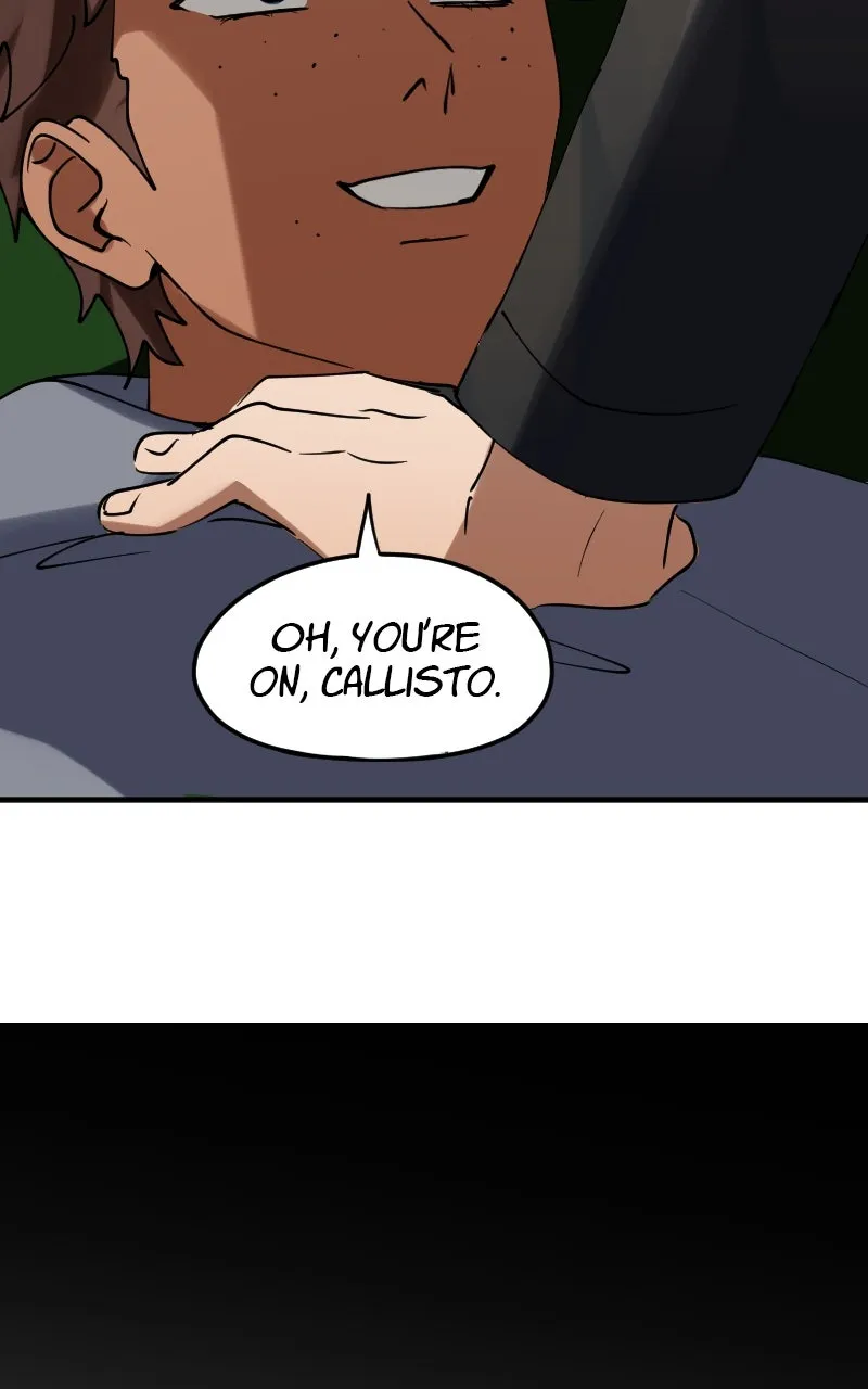Love Bites Chapter 36 page 25 - 