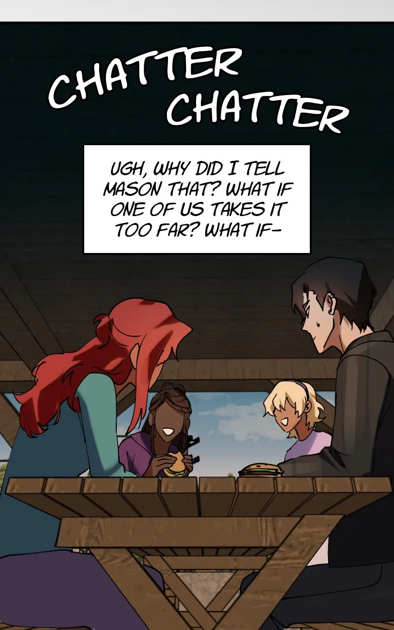 Love Bites Chapter 36 page 27 - 