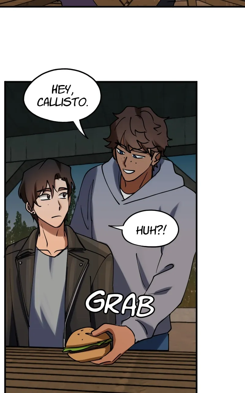 Love Bites Chapter 36 page 28 - 