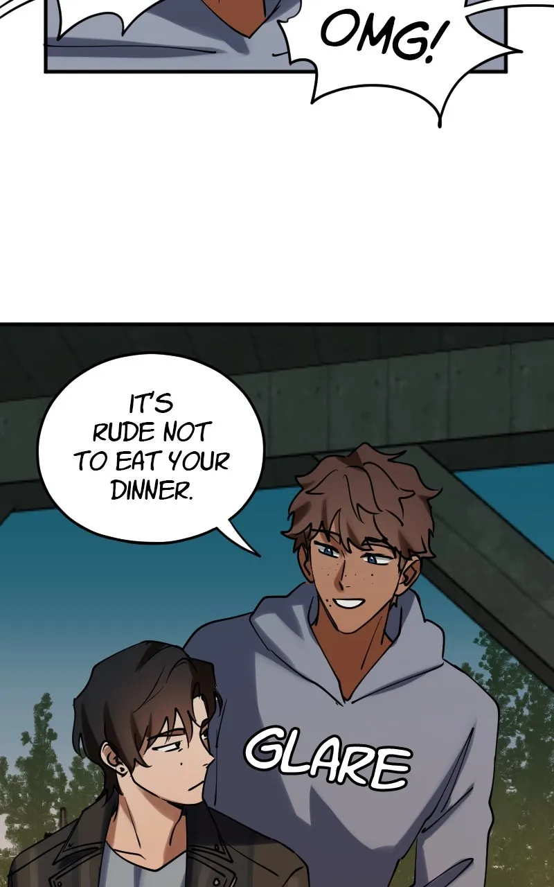 Love Bites Chapter 36 page 30 - 