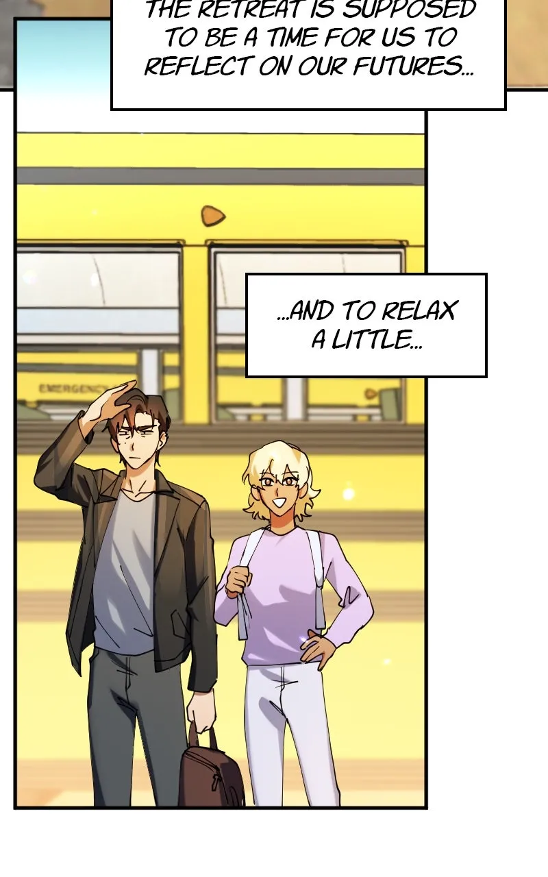 Love Bites Chapter 36 page 4 - 