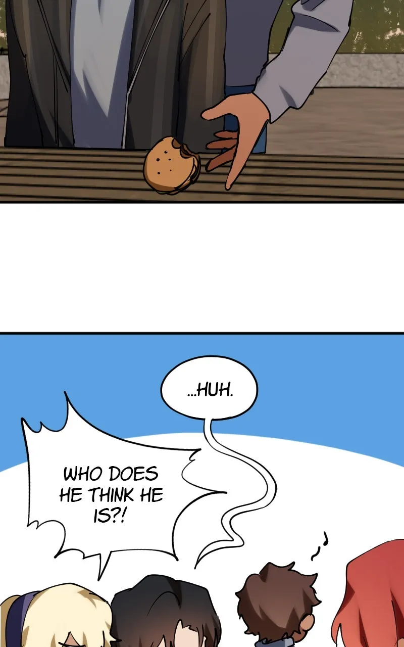 Love Bites Chapter 36 page 31 - 