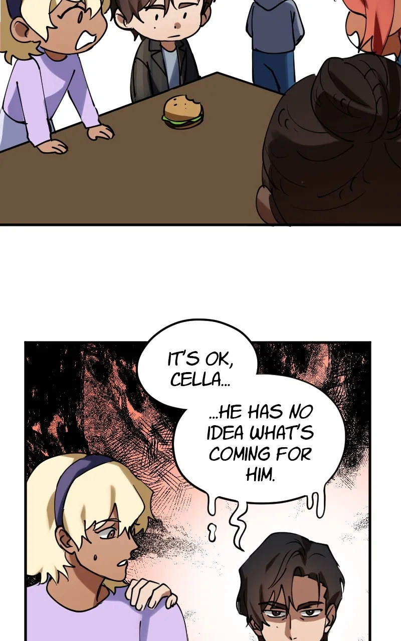 Love Bites Chapter 36 page 32 - 