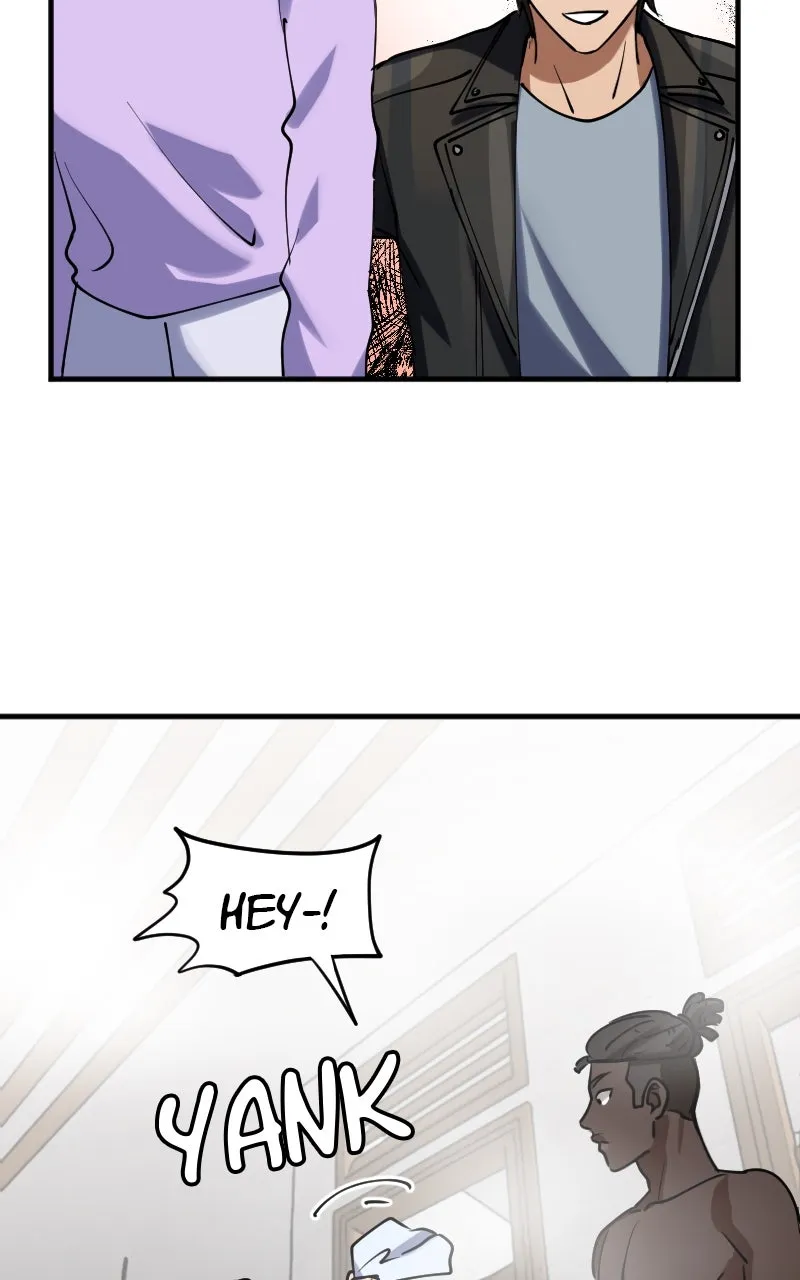 Love Bites Chapter 36 page 33 - 
