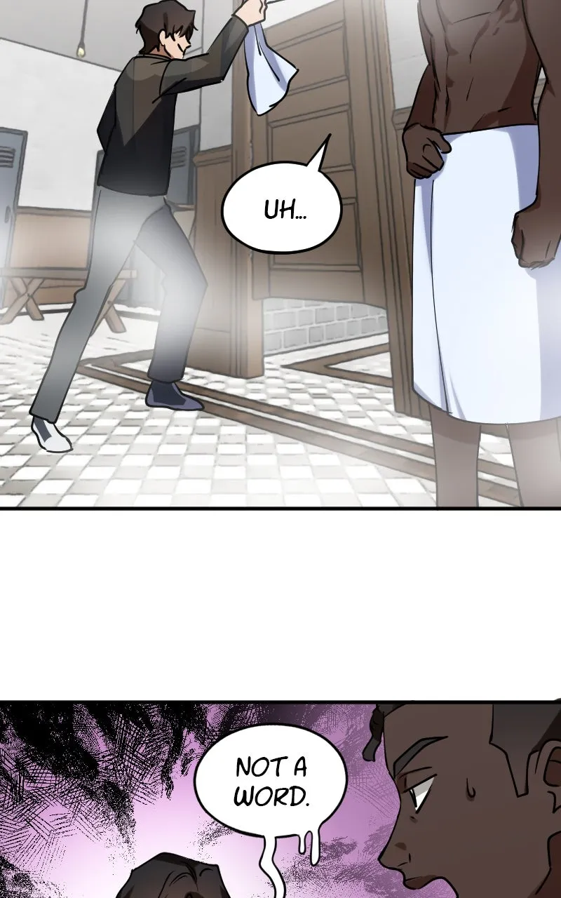 Love Bites Chapter 36 page 34 - 