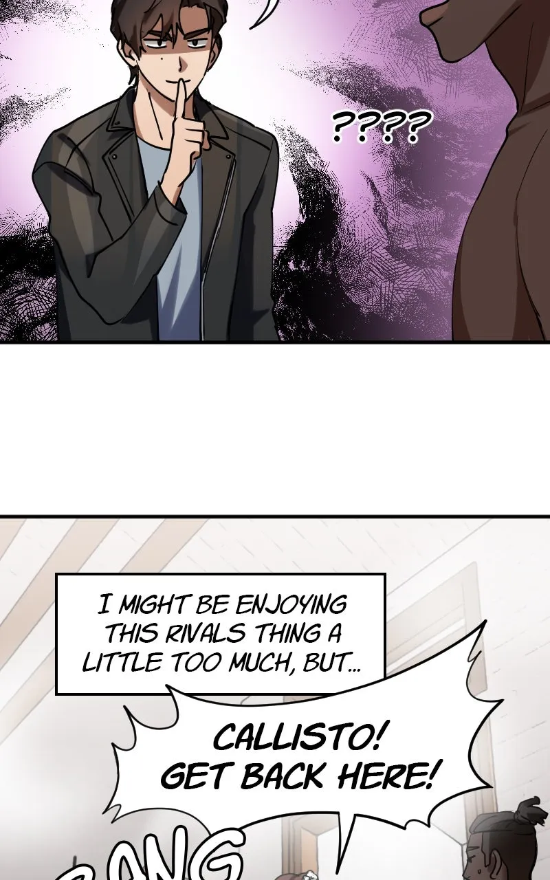 Love Bites Chapter 36 page 35 - 