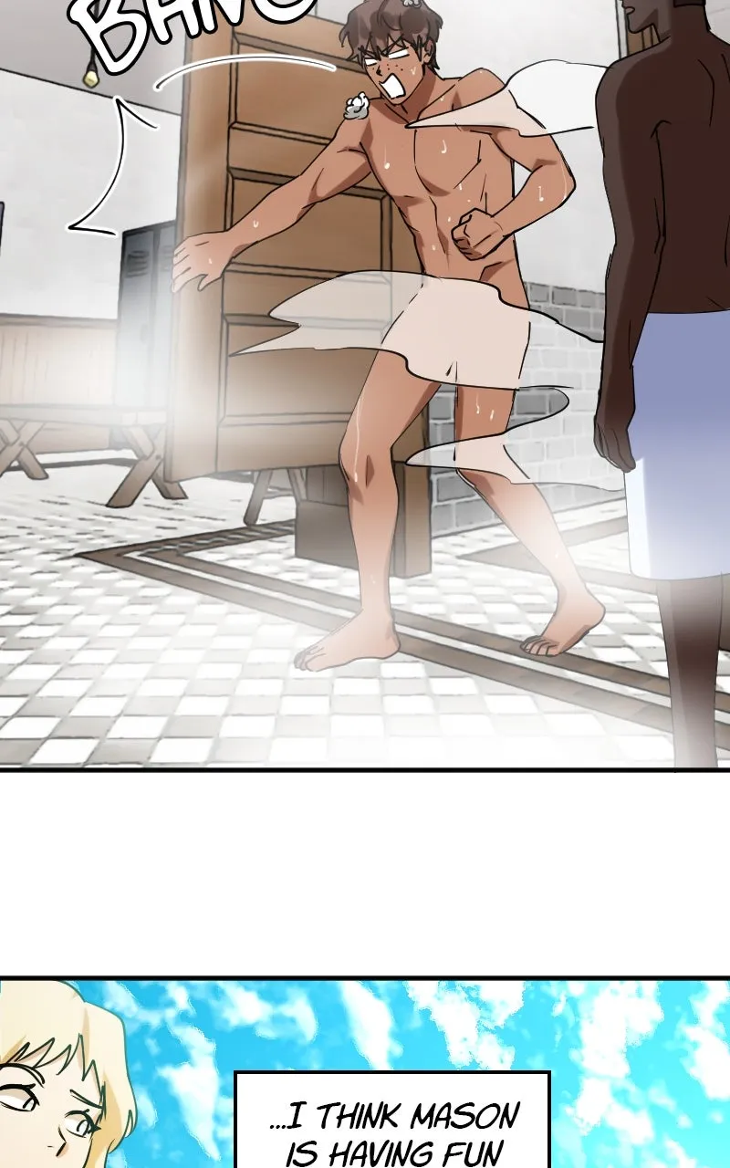 Love Bites Chapter 36 page 36 - 