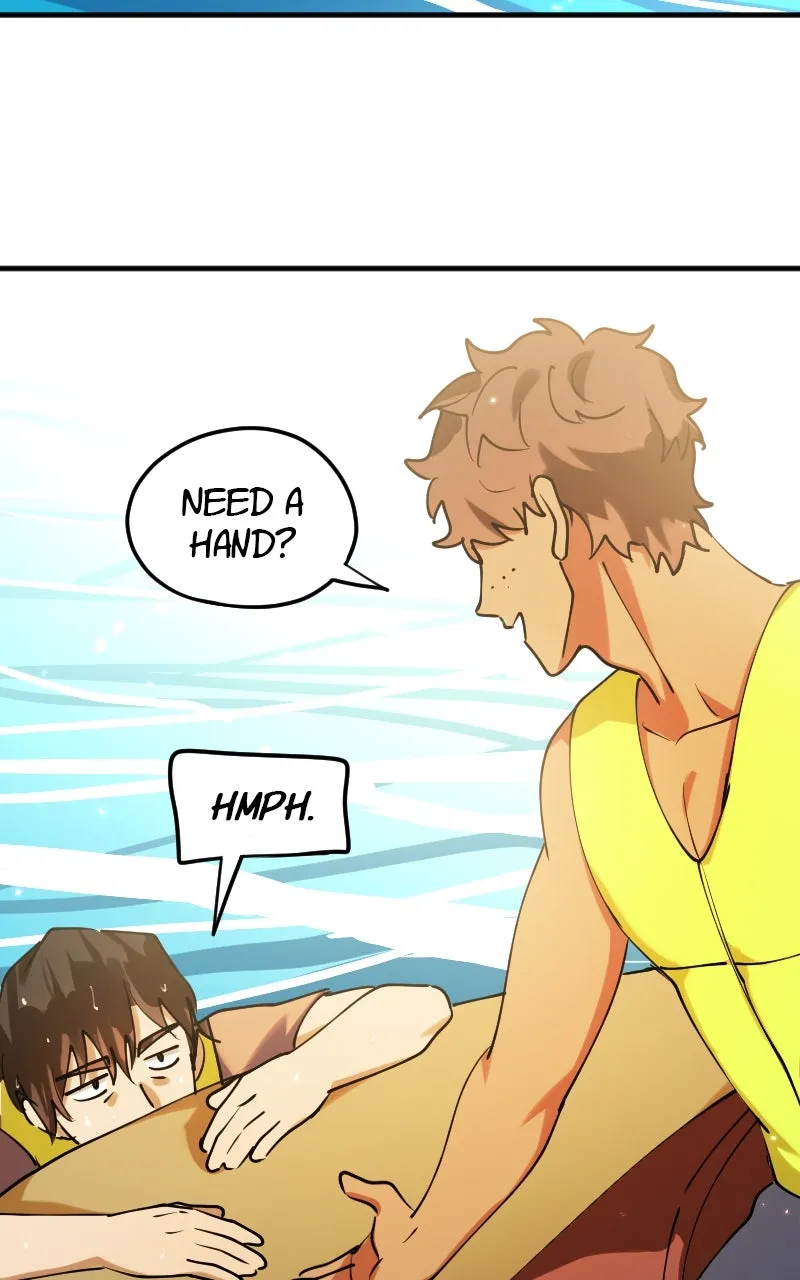 Love Bites Chapter 36 page 38 - 