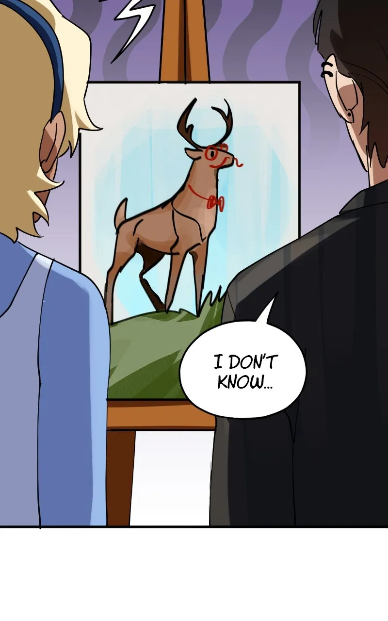 Love Bites Chapter 36 page 40 - 