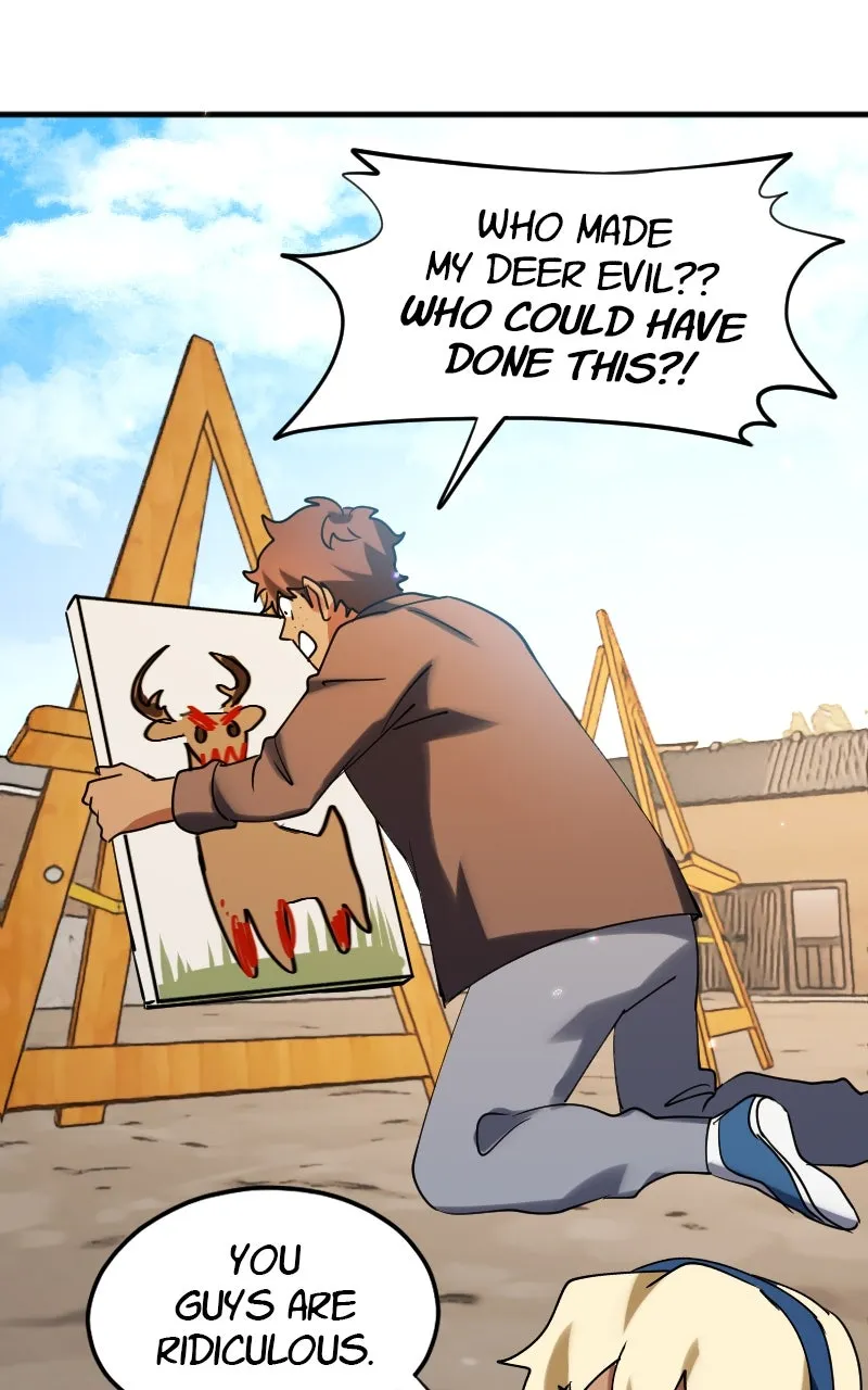 Love Bites Chapter 36 page 42 - 