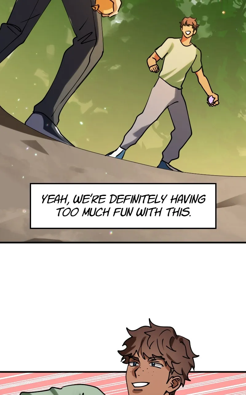 Love Bites Chapter 36 page 44 - 