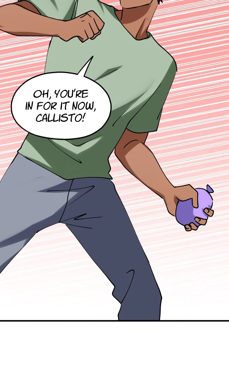 Love Bites Chapter 36 page 45 - 