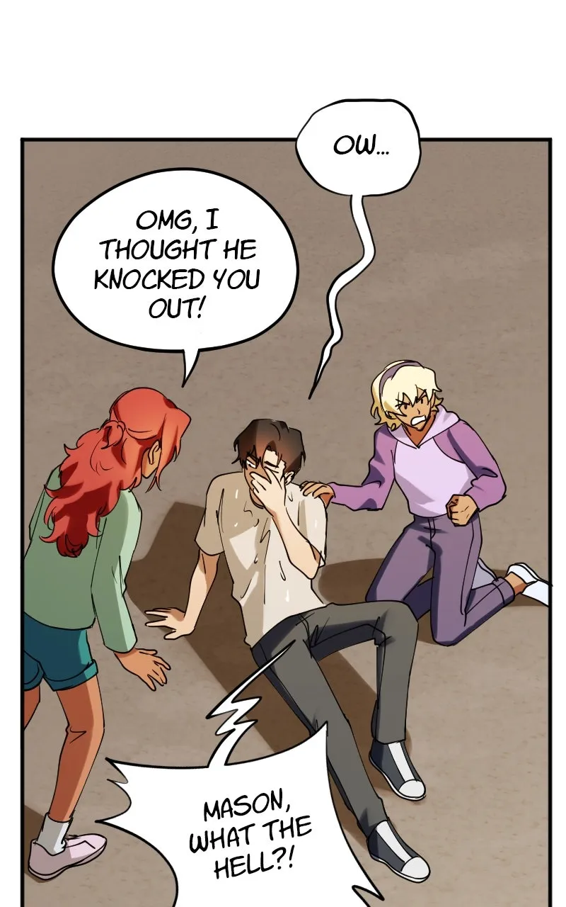 Love Bites Chapter 36 page 48 - 