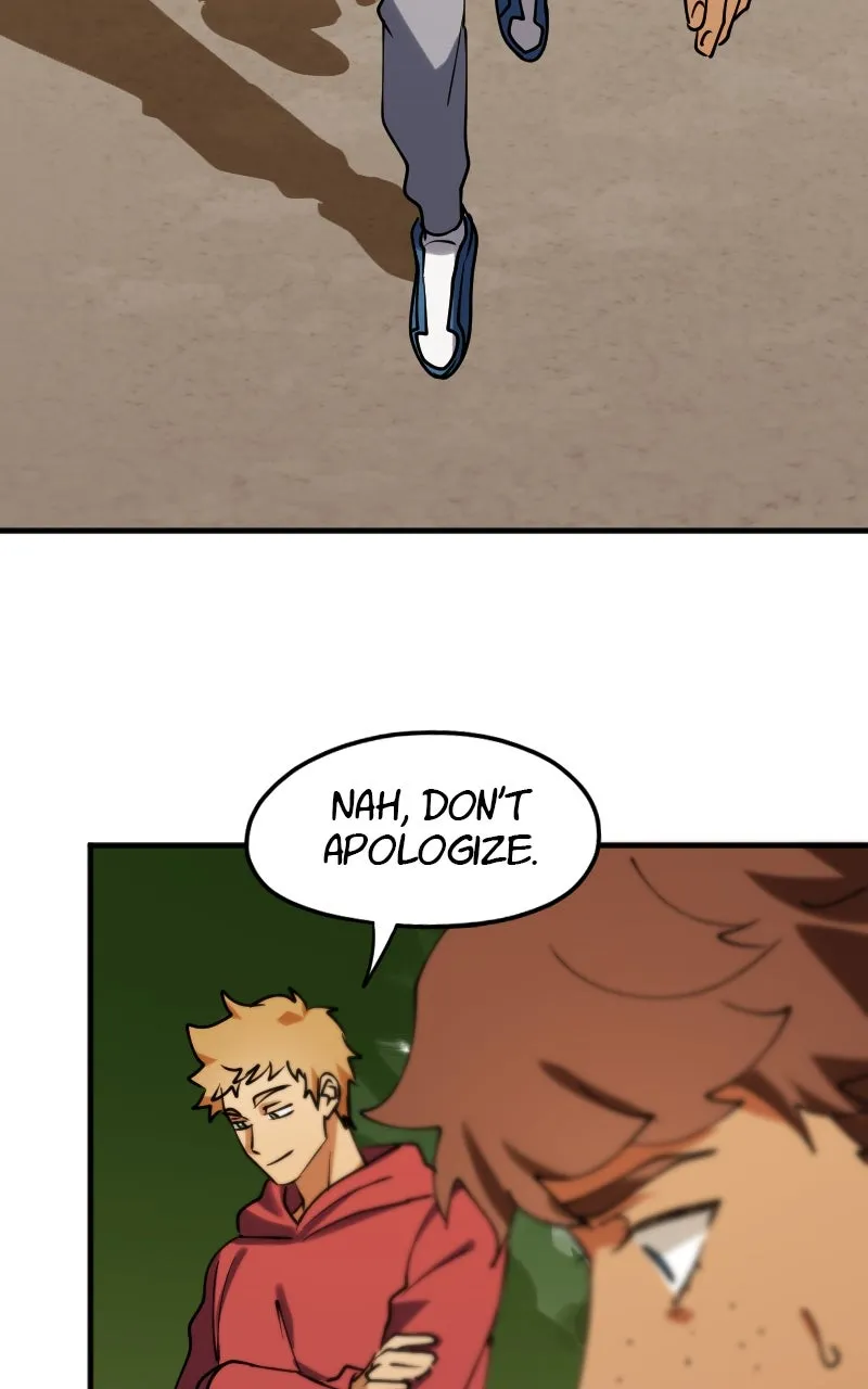 Love Bites Chapter 36 page 50 - 