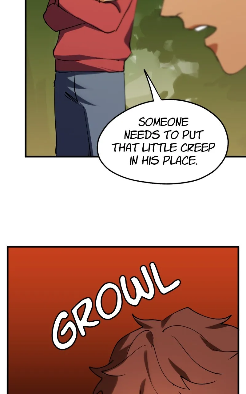 Love Bites Chapter 36 page 51 - 