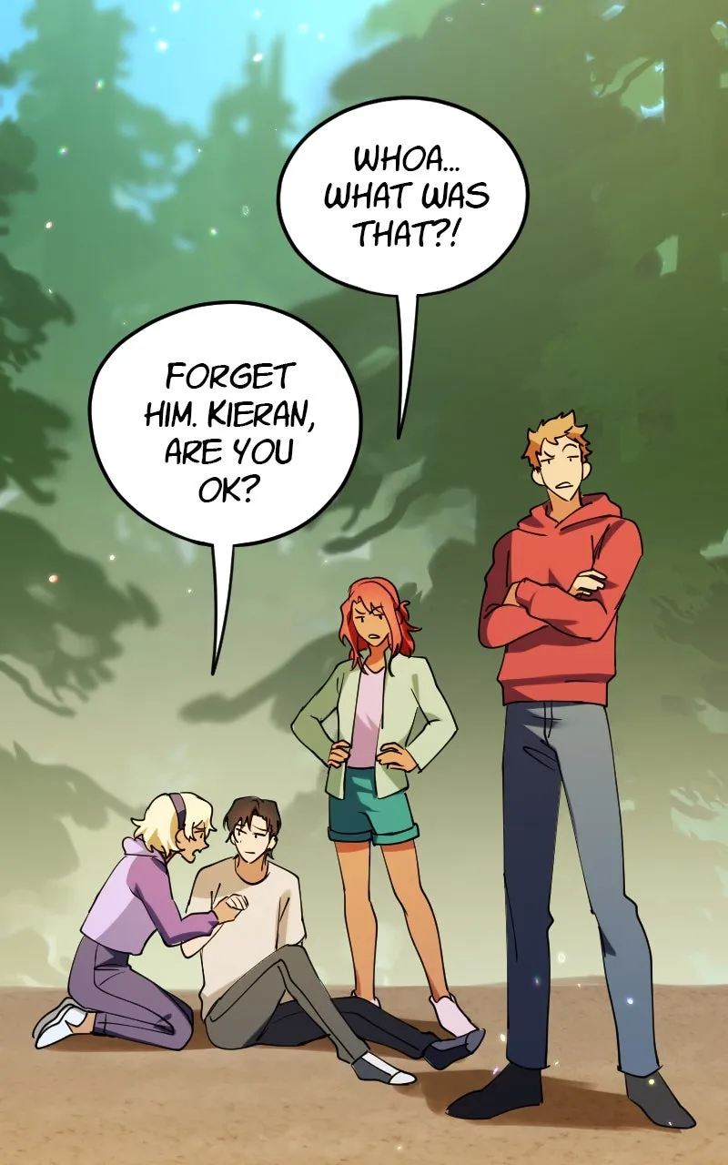 Love Bites Chapter 36 page 54 - 