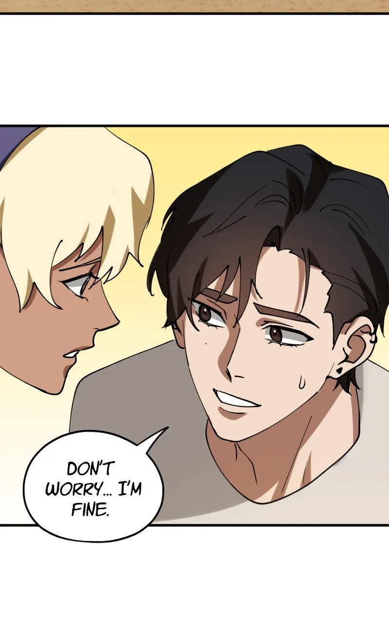 Love Bites Chapter 36 page 55 - 