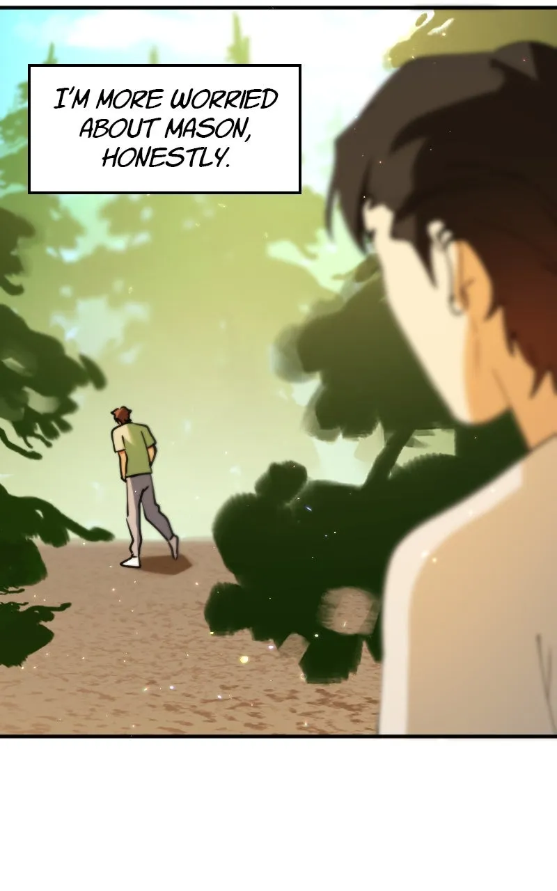 Love Bites Chapter 36 page 56 - 