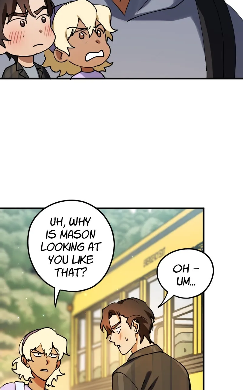 Love Bites Chapter 36 page 7 - 