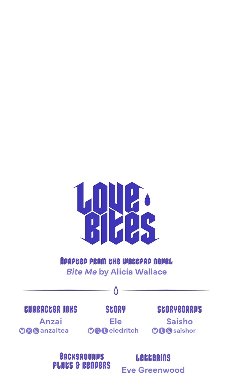 Love Bites Chapter 36 page 61 - 