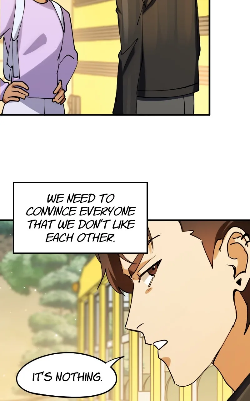 Love Bites Chapter 36 page 8 - 