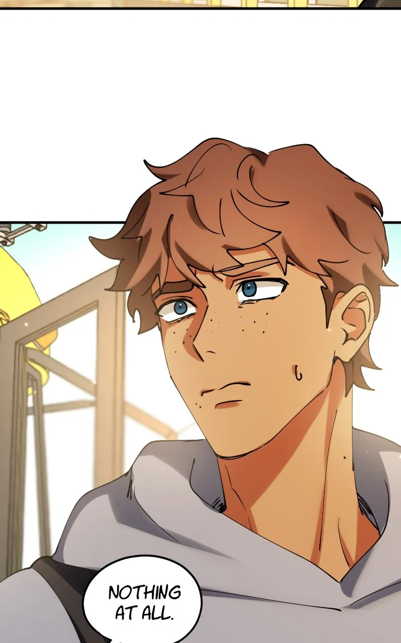 Love Bites Chapter 36 page 9 - 